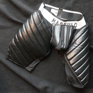 Maskulo fun shorts